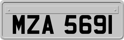 MZA5691