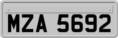 MZA5692