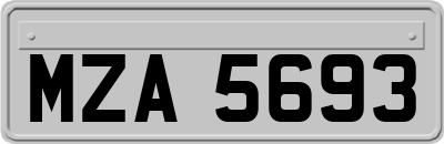 MZA5693