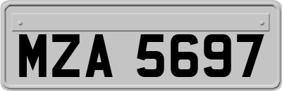 MZA5697