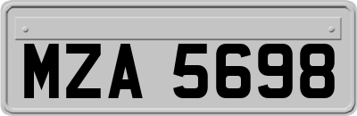 MZA5698
