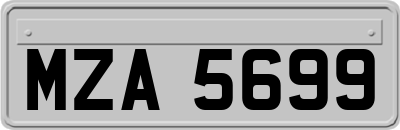 MZA5699