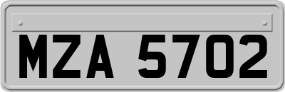 MZA5702