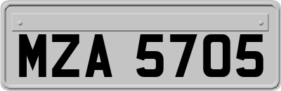 MZA5705