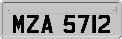 MZA5712