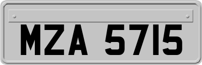 MZA5715