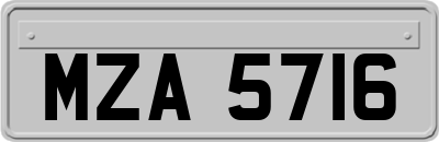 MZA5716