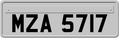 MZA5717
