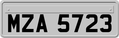 MZA5723