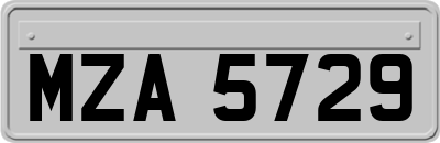 MZA5729