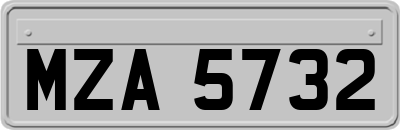 MZA5732