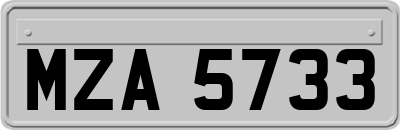 MZA5733