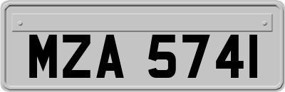 MZA5741