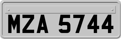 MZA5744