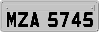 MZA5745