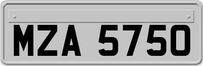 MZA5750
