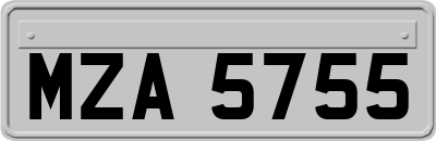 MZA5755