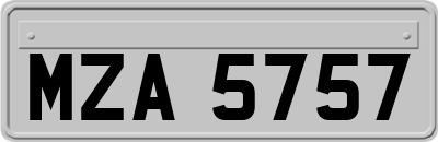 MZA5757