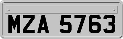 MZA5763