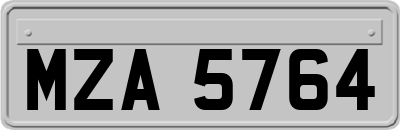 MZA5764