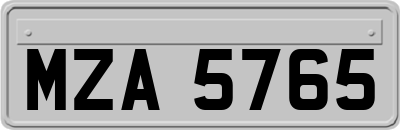 MZA5765