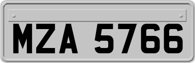 MZA5766