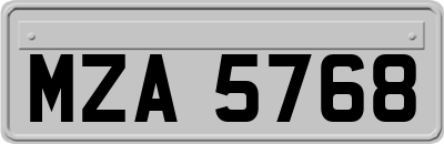 MZA5768