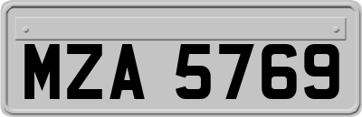 MZA5769
