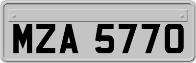 MZA5770