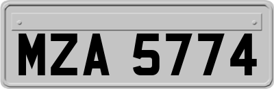 MZA5774