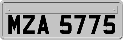 MZA5775