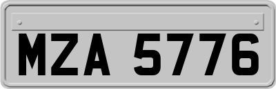 MZA5776