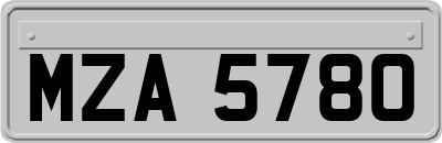 MZA5780