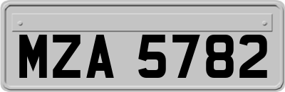 MZA5782