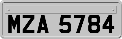 MZA5784