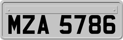 MZA5786