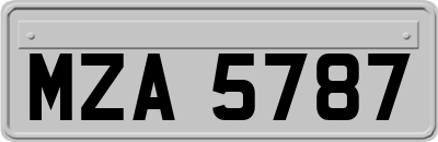 MZA5787