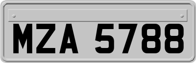MZA5788