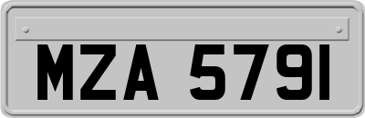 MZA5791