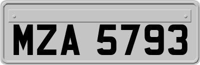 MZA5793