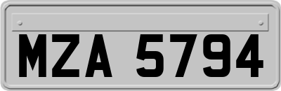 MZA5794