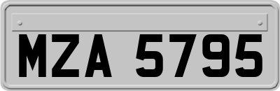 MZA5795