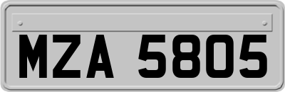 MZA5805