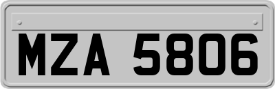 MZA5806