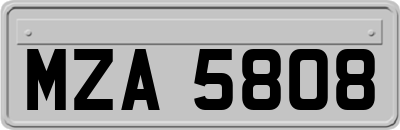 MZA5808