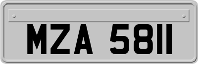 MZA5811