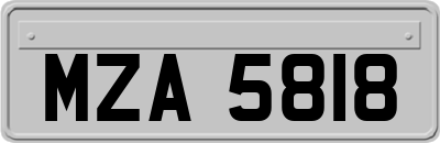 MZA5818