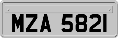 MZA5821