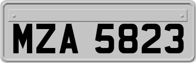 MZA5823