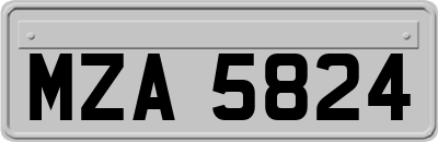 MZA5824